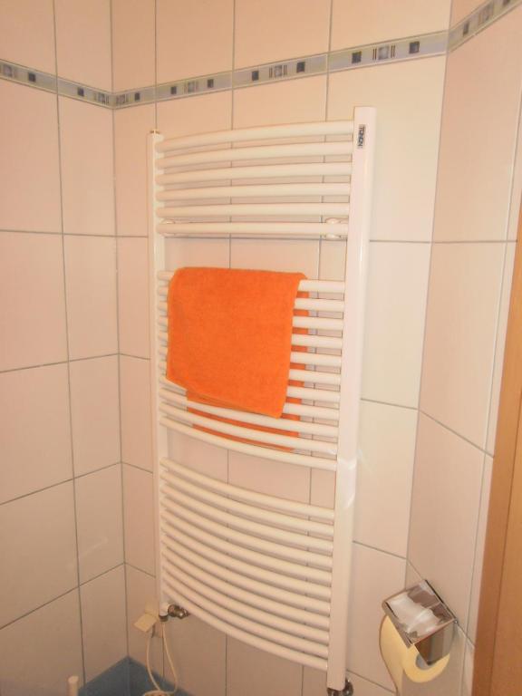 Pilznerhof Lägenhet Strobl Rum bild