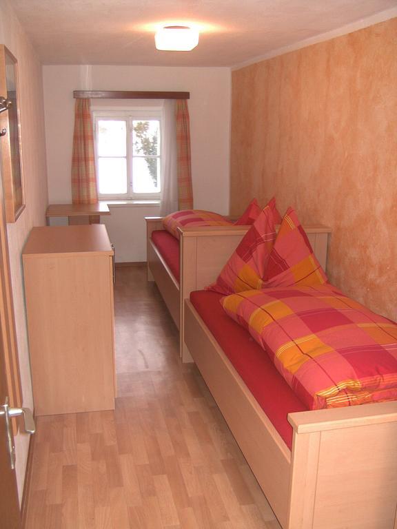 Pilznerhof Lägenhet Strobl Exteriör bild