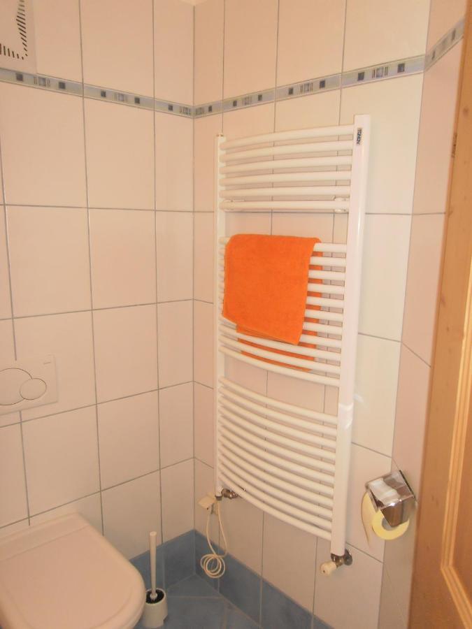 Pilznerhof Lägenhet Strobl Rum bild